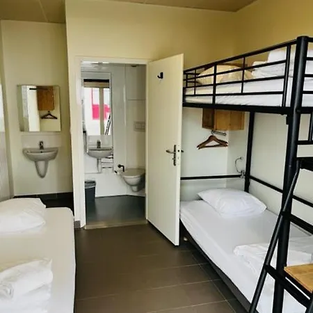 BED&BREAK - Les Herbiers Extérieur photo