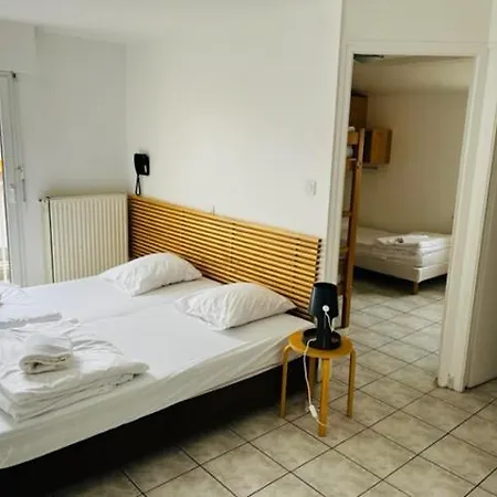 BED&BREAK - Les Herbiers Extérieur photo