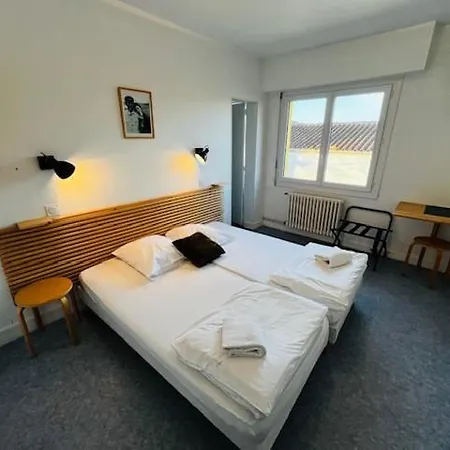 BED&BREAK - Les Herbiers Extérieur photo