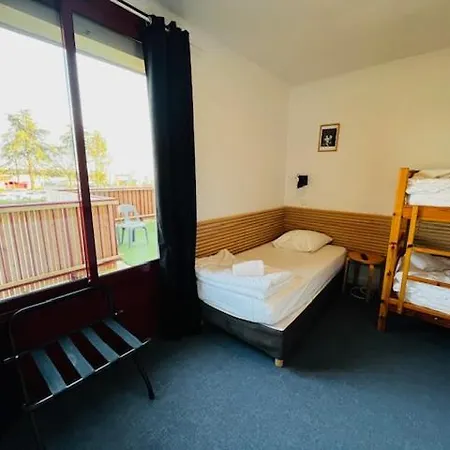 BED&BREAK - Les Herbiers Extérieur photo