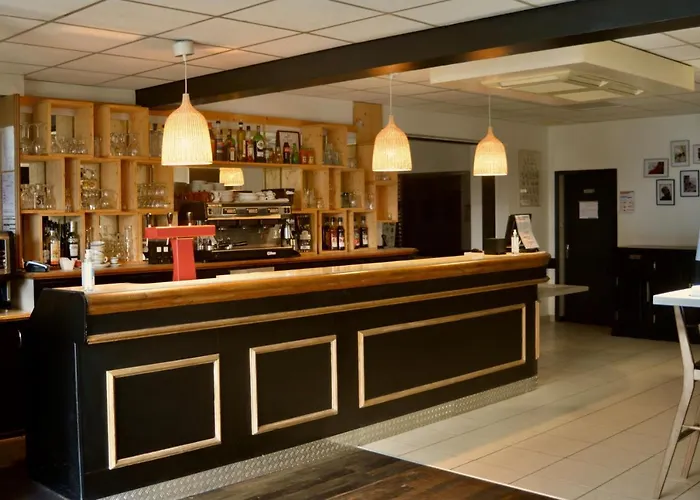 Hostel Les Bois Verts - Les Herbiers