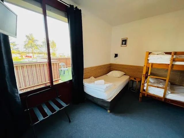 Hostel Les Bois Verts - Les Herbiers