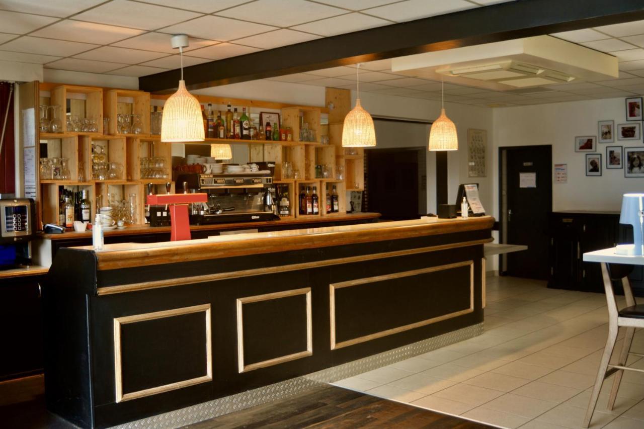 Les Bois Verts - Hotel *