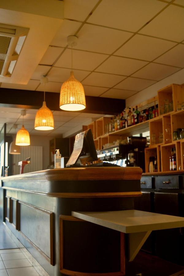 Hotel Les Bois Verts - *