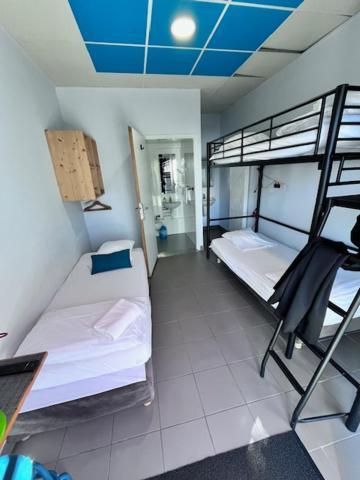 Les Bois Verts - Hotel *